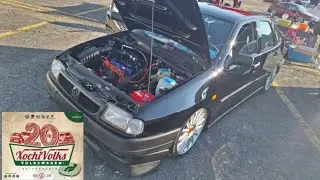 Ganamos top 100 | xochivolks 2025 | vw derby Atlanta 
