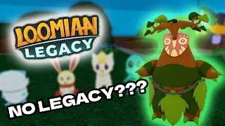 Loomian Legacy: The Game That Couldn't Keep Up