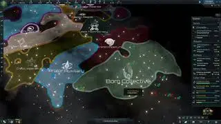 Stellaris - STNH - Borg Ep 3