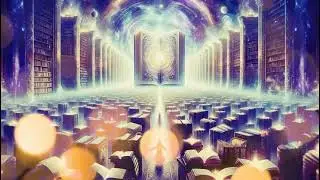 Akashic Records Reading for June 2025
