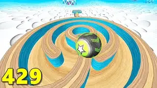 Going Balls - SpeedRun Challenge Gameplay Level 3179