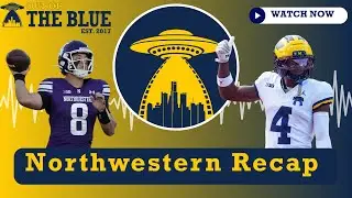 OOTB: Northwestern Recap