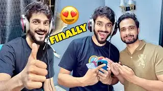 Mishkat Khan Youtubers Naat me aagaey 😍 || Talha Mehmood Vlogs