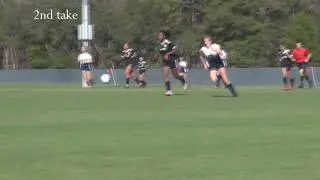 DLou Schorr Fall 2018 highlights