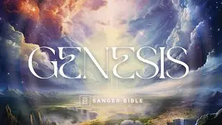 Genesis 1:26-31 - Sermon - 10/12/2025