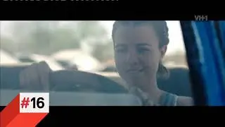 DJ Snake - Let Me Love You Feat. Justin Bieber (VH1 European Music Video)