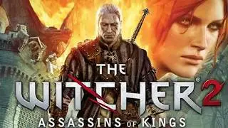 The Witcher 2 | Part 15 | game ends TODAY!!! 👿(I'm delulu 🤡)