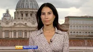 The Vatican Sentences a Diplomat Priest to Five Years in Prison - ENN 2018-06-25