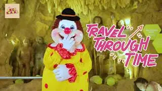 Knick Knacks Funventure  Episode 4 -  Mind Museum