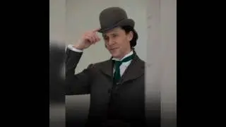 Marvel Studios Loki 😍