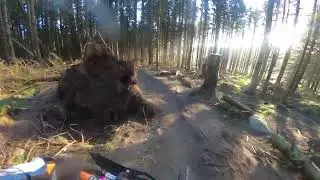 TOMAHAWK New trails in ticknock #jmondytv #jmondy #mtb #bikelife #mountainbike #ticknock