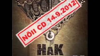 HAK 