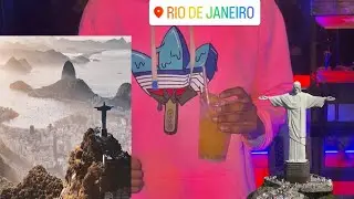 Quando o P&ocirc;r do Sol Desce N&oacute;s Sobe Caipirinha Ate Altas Horas 😂 #shorts 
