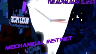Mechanical Instinct | Fnaf Animation short