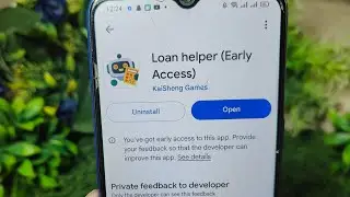 Loan helper app review !! Loan helper app kaise use kare