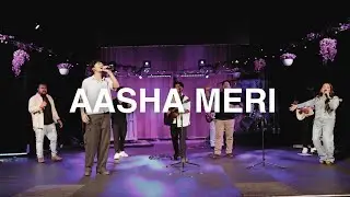 Aasha Meri (feat. Ajay Sundash, Suman Rasaily) | Ignite Worship