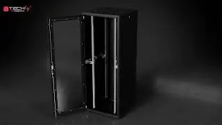 Armadi rack server 19