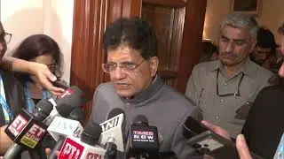 India in discussion to foray into South American markets, says trade minister