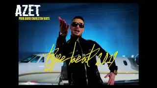 2019 Azet x Bausa x Motrip Type Beat