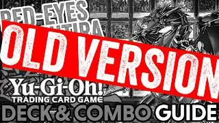Red-Eyes Kashtira DECK & COMBO GUIDE [Yu-Gi-Oh! TCG]