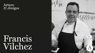 Entrevista a Francis Vilchez | Arturo Blanco & Amigos