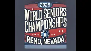 World Senior Championships Doubles Senior Mens Finals