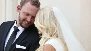 Heather & Jordan Holt Wedding Video