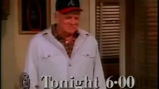 Major Dad Tv Promo 93