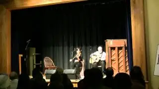 Gilbert's Duck Dance - Jamie Fox