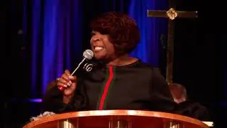 114th Holy Conv Speaker Evan Naomi Thomas 11-9-22 Memphis