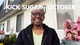 Join the No Sugar Challenge This October! (Tips + Motivation)