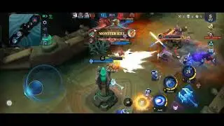 Cyclops Epic Comeback na MVP