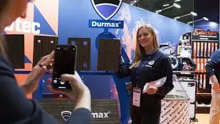 Somotec mukana Nordic Welding Expo -messuilla 19.-21.3.2024