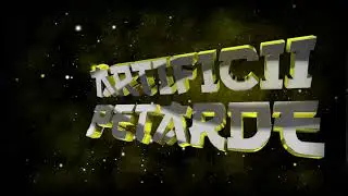 ARTIFICI SI PETARDE 2017-2018 INTRO