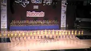 Yeng@Glendale Large Military USA National Champion 2011