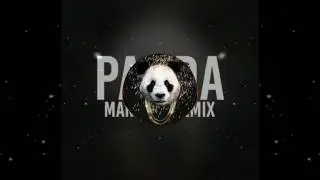 Panda Marimba