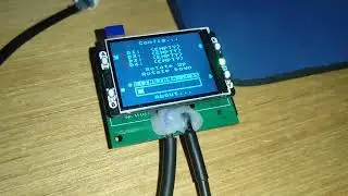 02 - QROS v3.77 - loading INDY J. (EMO 9600)