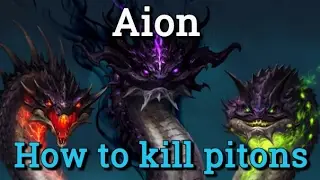 [Aion 5.1] Cradle Of Eternity / Garden Of Knowledge (GUIDE)
