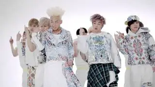 LC9 - MaMa Beat (Dance ver.) Music Video