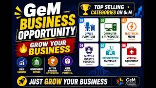 Gem Business Opportunity Hot Category Explain in Gem , just grow your Business 