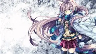 DJ Melodie   Beautiful Day Nightcore Mix