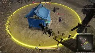 Conqueror's Blade 2023