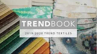 2019/20 Trend Home Interior Textiles