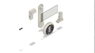 Oculus Quest2 earphones assembly