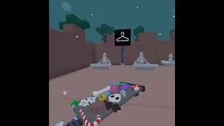 All the RARE charms in yeeps