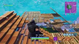 Smallest storm circle in 50 v 50