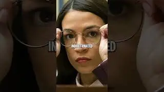 Joe Rogan Reacts to AOC's CHANGE