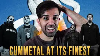 deftones milk of the madonna Reaction | I KNEW IT | Modern Metal Producer Reacts to @deftones