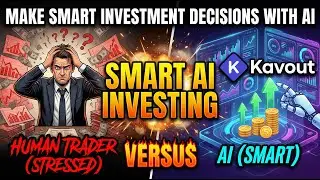 Kavout AppSumo Deal Review | Best AI Investment Research Tool Lifetime Deal under 70 dollars