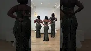 We KNOW This Maxi Dress Will Turn Heads 👀⁠